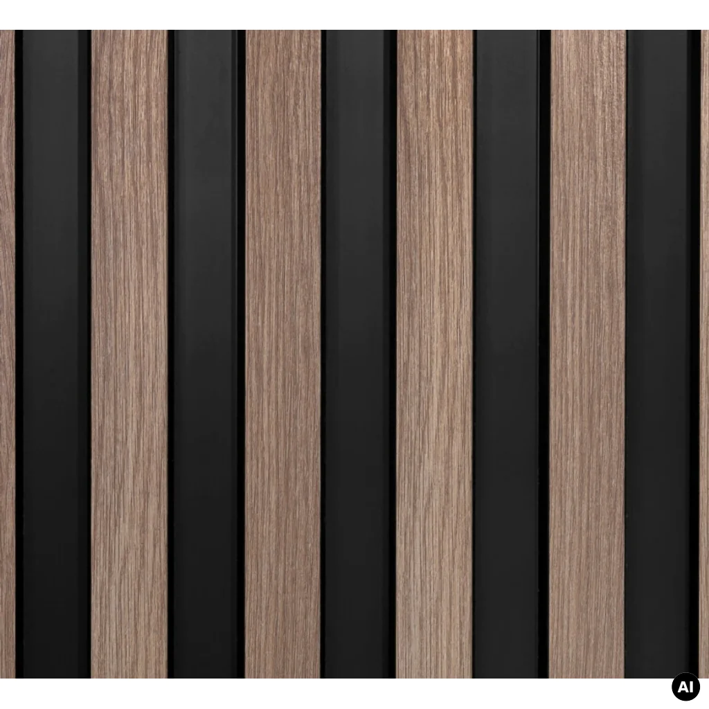 Lamele L Largo Dąb Szary L0303, Mardom Decor