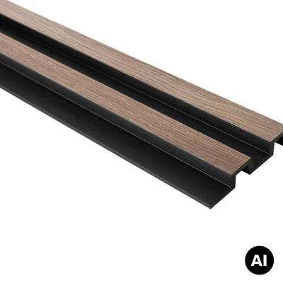 Lamele L Largo Dąb Szary L0303