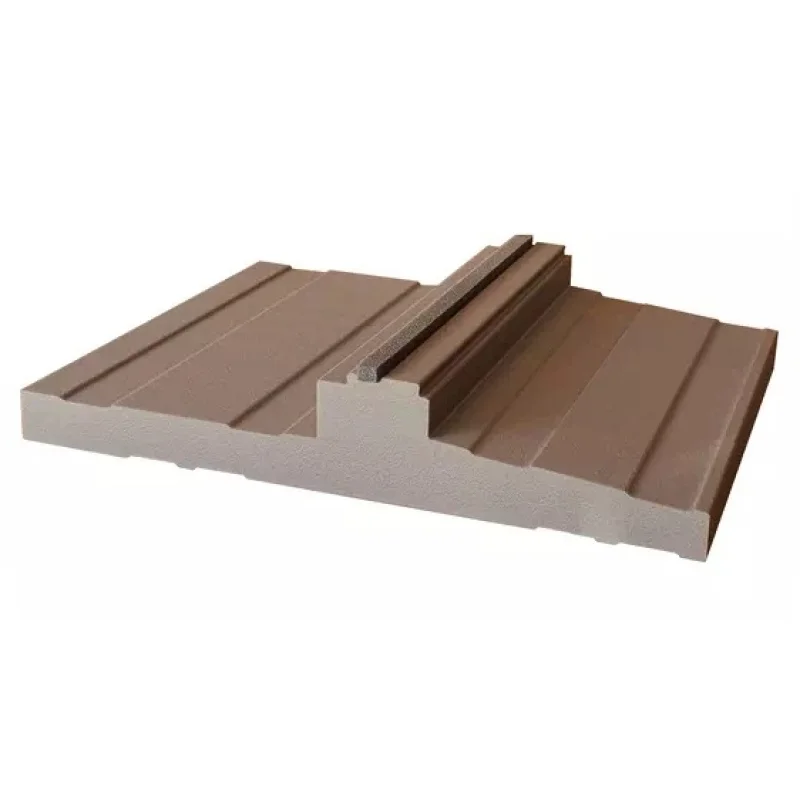 Podparapet termiczny pełny XPS 1,18m VEKA 82, 735TERM-1 - 2