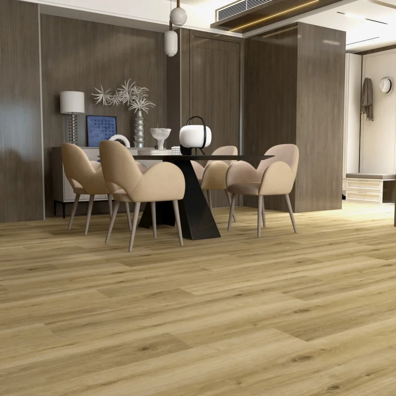 Panele winylowe ze zintegrowanym podkładem Perugia Klasa 31