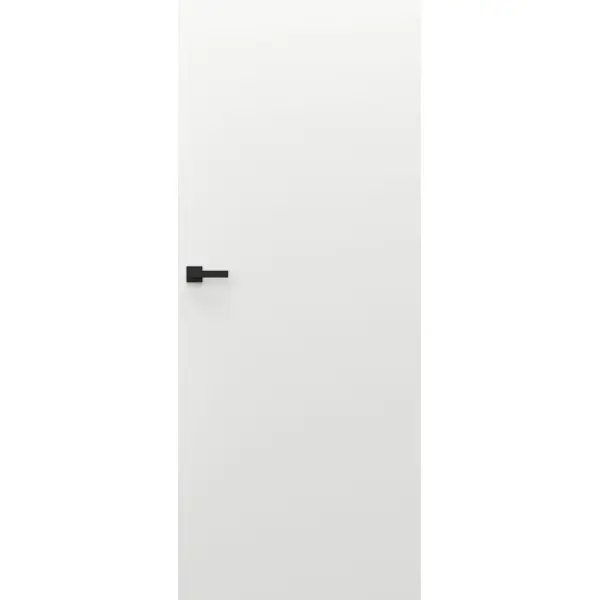 Drzwi ukryte Porta HIDE Bezprzylgowe (otwierane na zewnątrz
