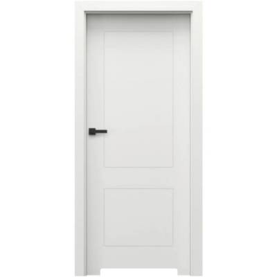 Drzwi wewnętrzne Factor model 3 WC Bezprzylgowe Lewe 80cm