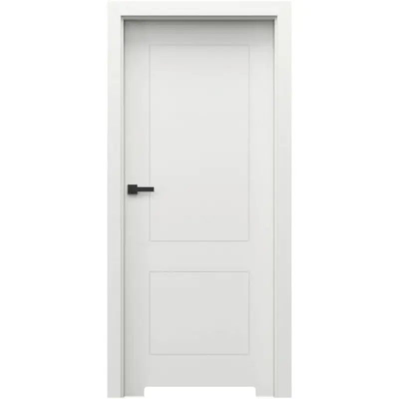 Drzwi Porta Factor 3 WC Bezprzylgowe Lewe 80cm, SPAP530L08LB