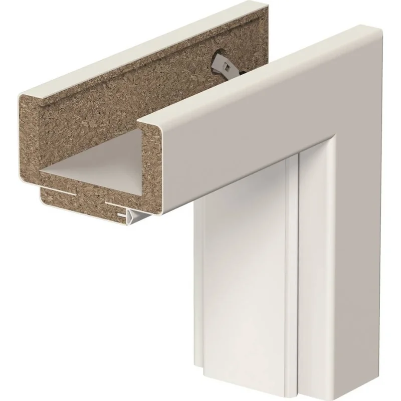 Ościeżnica regulowana PORTA SYSTEM F 180-200 prawa 80cm pr