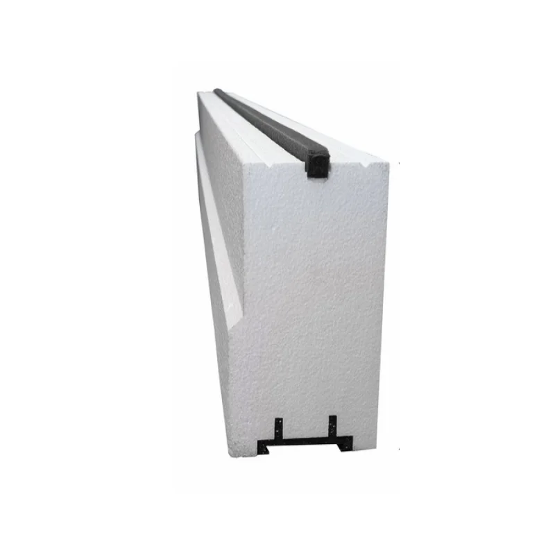 PODWALINA poszerzenie pod drzwi zewnętrzne XPS TORINO DISTI