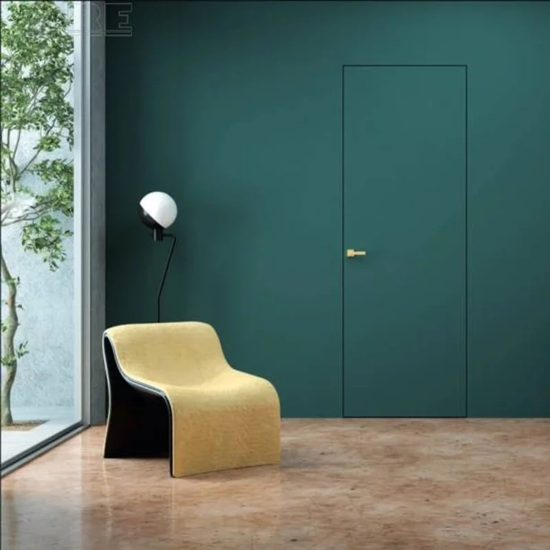 Drzwi Sara Eco 2 bezprzylgowe ukryte lewe 60 cm, 59013160846