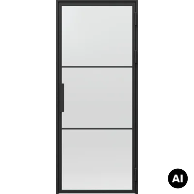 Drzwi Model 2