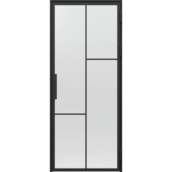 Drzwi Model 3