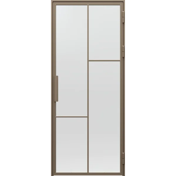 Drzwi Model 3 - 5