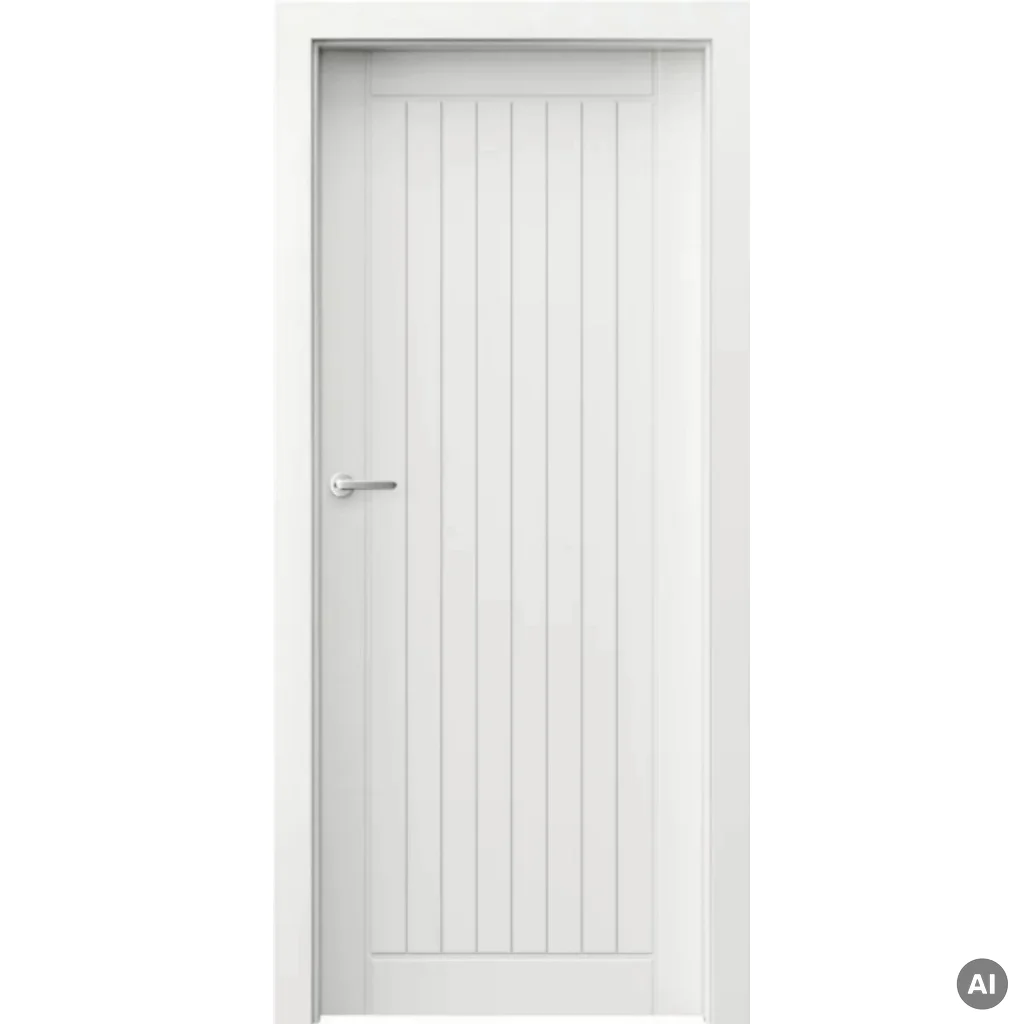 Porta Oslo model 1