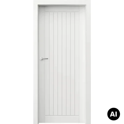 Drzwi Porta Oslo model 1
