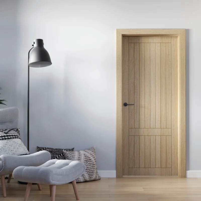 Drzwi Porta Oslo model 1 - 3