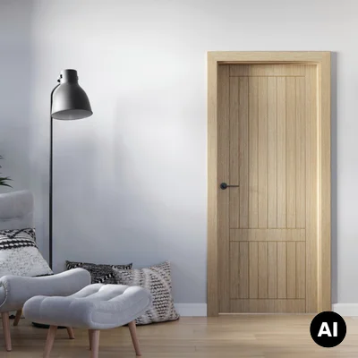 Drzwi Porta Oslo model 2