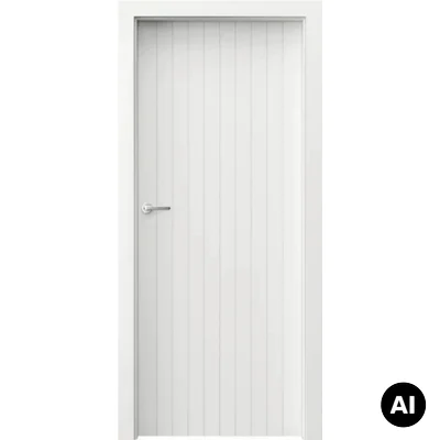 Drzwi Porta Oslo model 3
