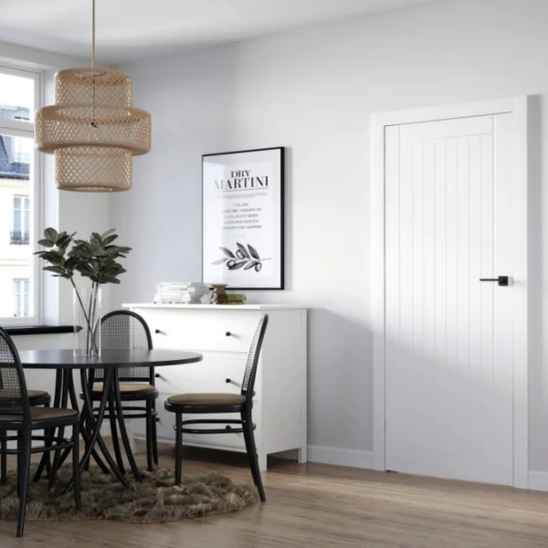 Drzwi Porta Oslo model 3 - 2