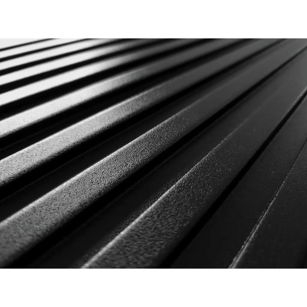 Lamele Czarne Półmatowe M 310, 120039785, Lamele, Lamele MDF, AGT