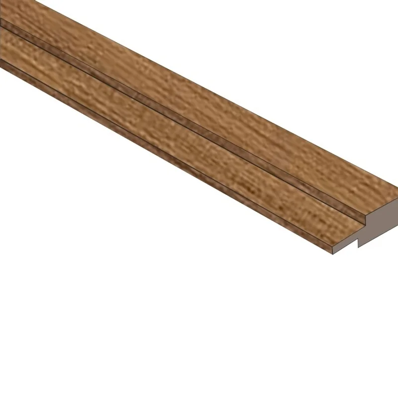 Listwa zakończeniowa Dąb naturalny Teak Prawa S, 120038285