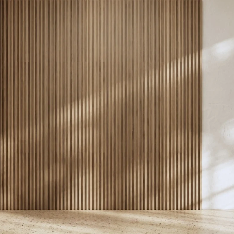 Listwa zakończeniowa Dąb naturalny Teak Prawa S, 120038285