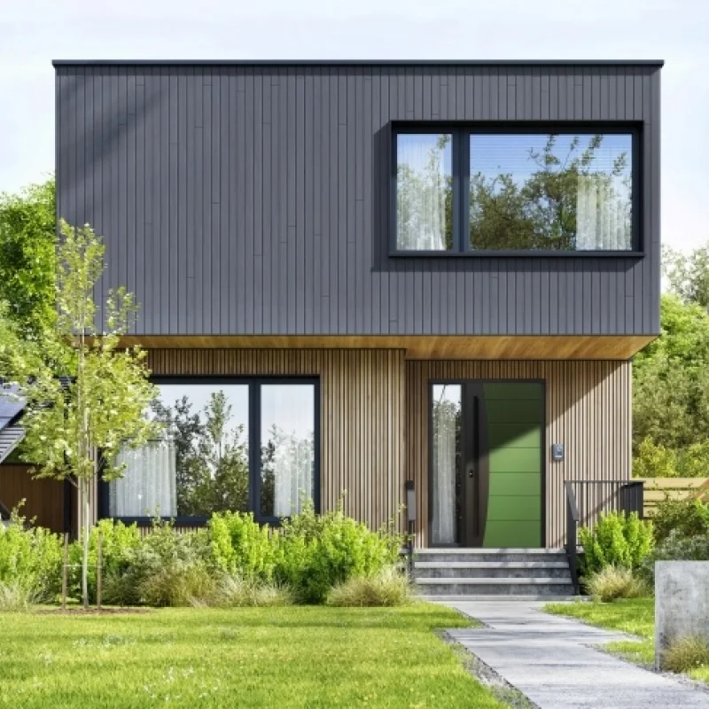 Drzwi Zewnętrzne Eric - 3