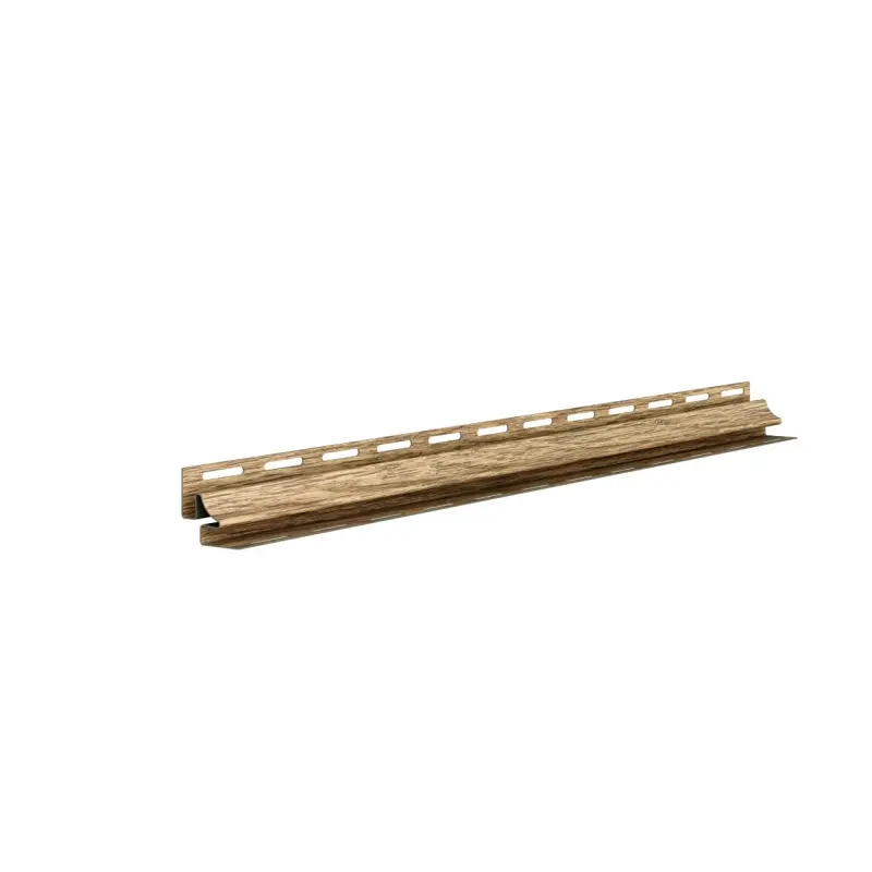 Panele zewnętrzne Listwa narożna wewnętrzna  Dąb Miodowy