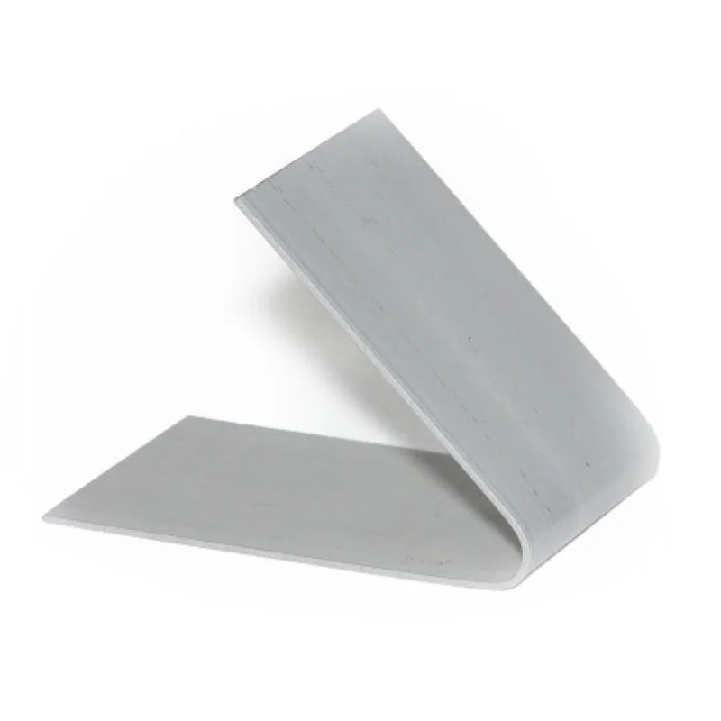 Kliny sprężynowe F2 podkładane do montażu parapetów 5sz