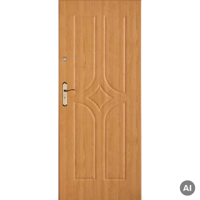 Drzwi Wejściowe Enter 8