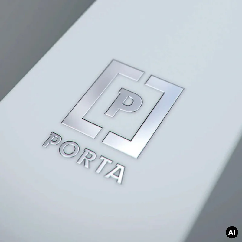 Ościeżnica stała Porta Minimax Lewa 90 cm, OPWM010L09DBI0
