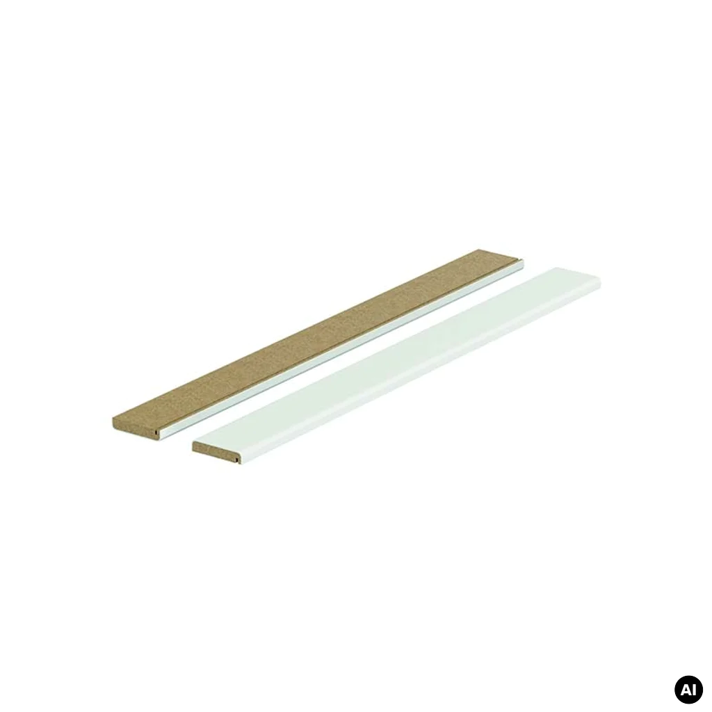 Opaska maskująca Porta uniwersalna ościeżnica stała 60-90cm, LNWMP00009DBI000060000, PORTA