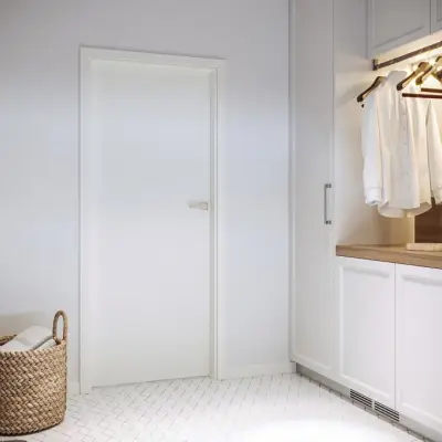 Opaska maskująca Porta uniwersalna ościeżnica stała 60-90cm, LNWMP00009DBI000060000