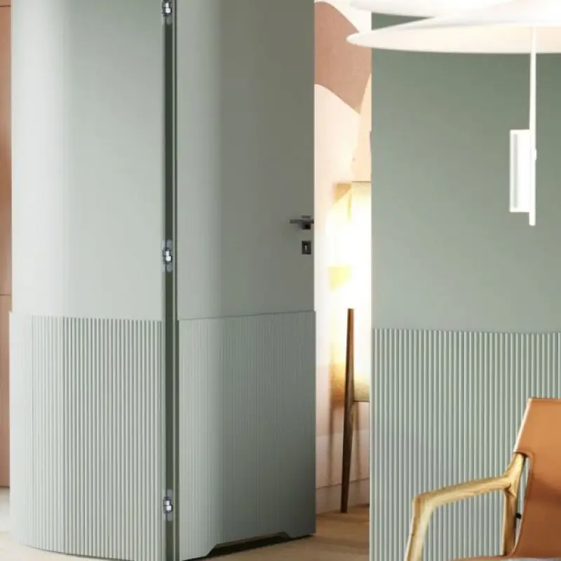 Ościeżnica do drzwi ukryte Porta Hide Odwrotna przylga (ot