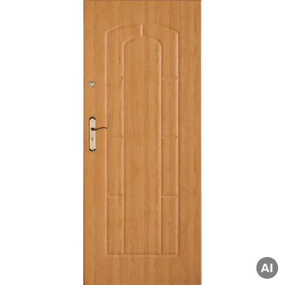 Drzwi Wejściowe Enter 12