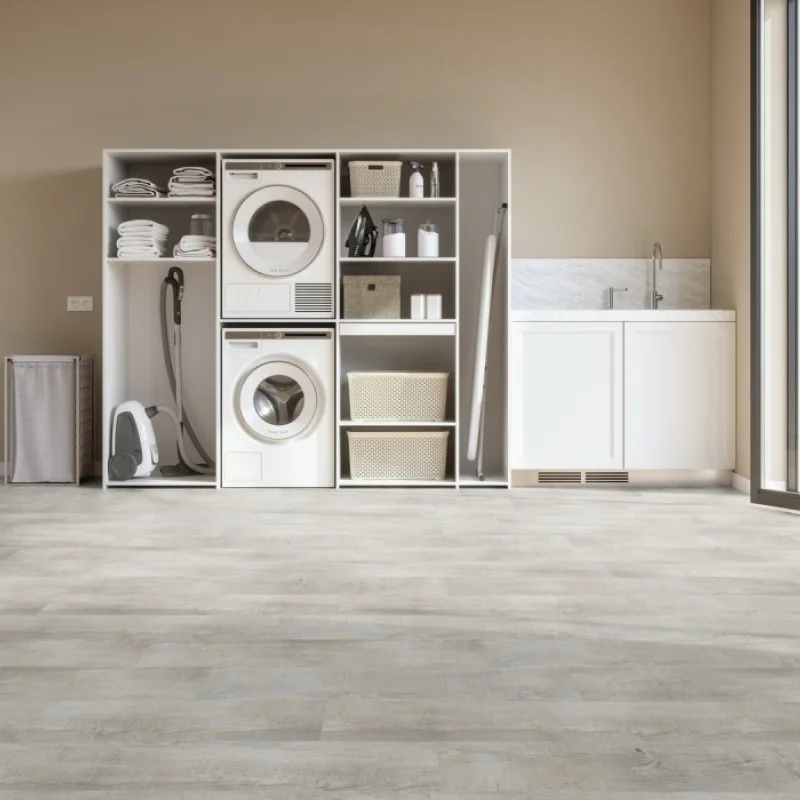 Panele winylowe LVT Samoprzylepne Kola 0309 Klasa 22 2 mm, 3