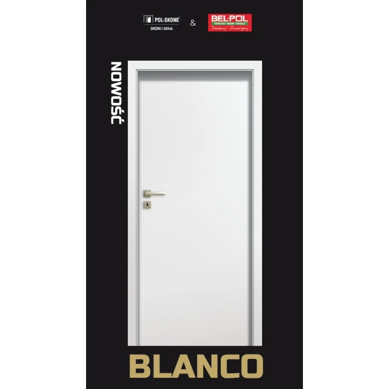 Drzwi Blanco Light - 4