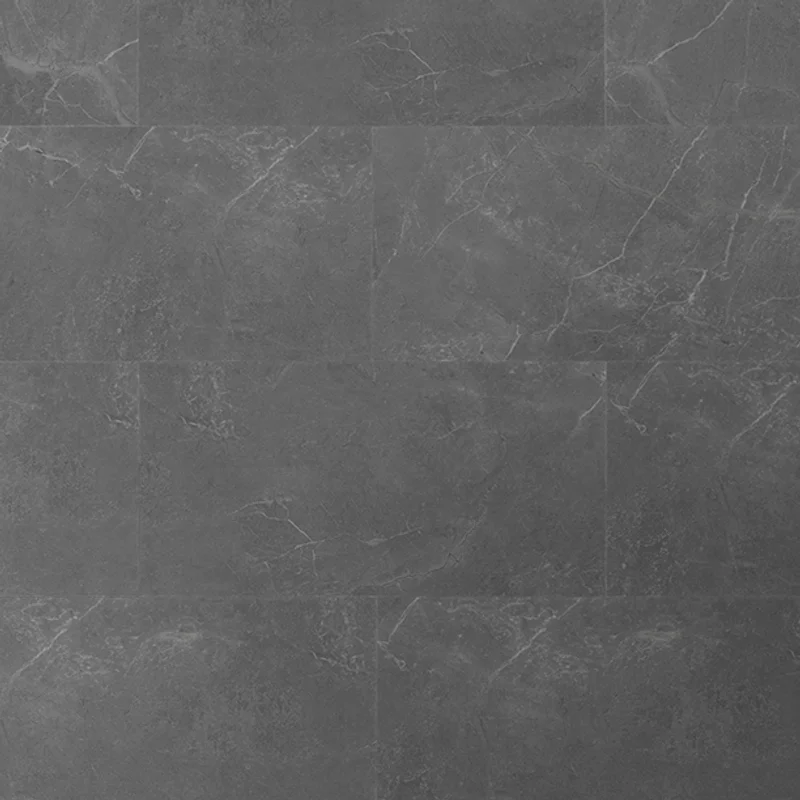 Panele winylowe LVT Firenze dryback Tiles Marmo Scuro Klasa