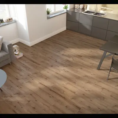 Panele Podłogowe Selge 120029937 AC5 8 mm