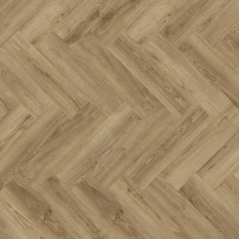 Panele winylowe z podkładem SPC LVT Dąb Kentucky Honey B 8