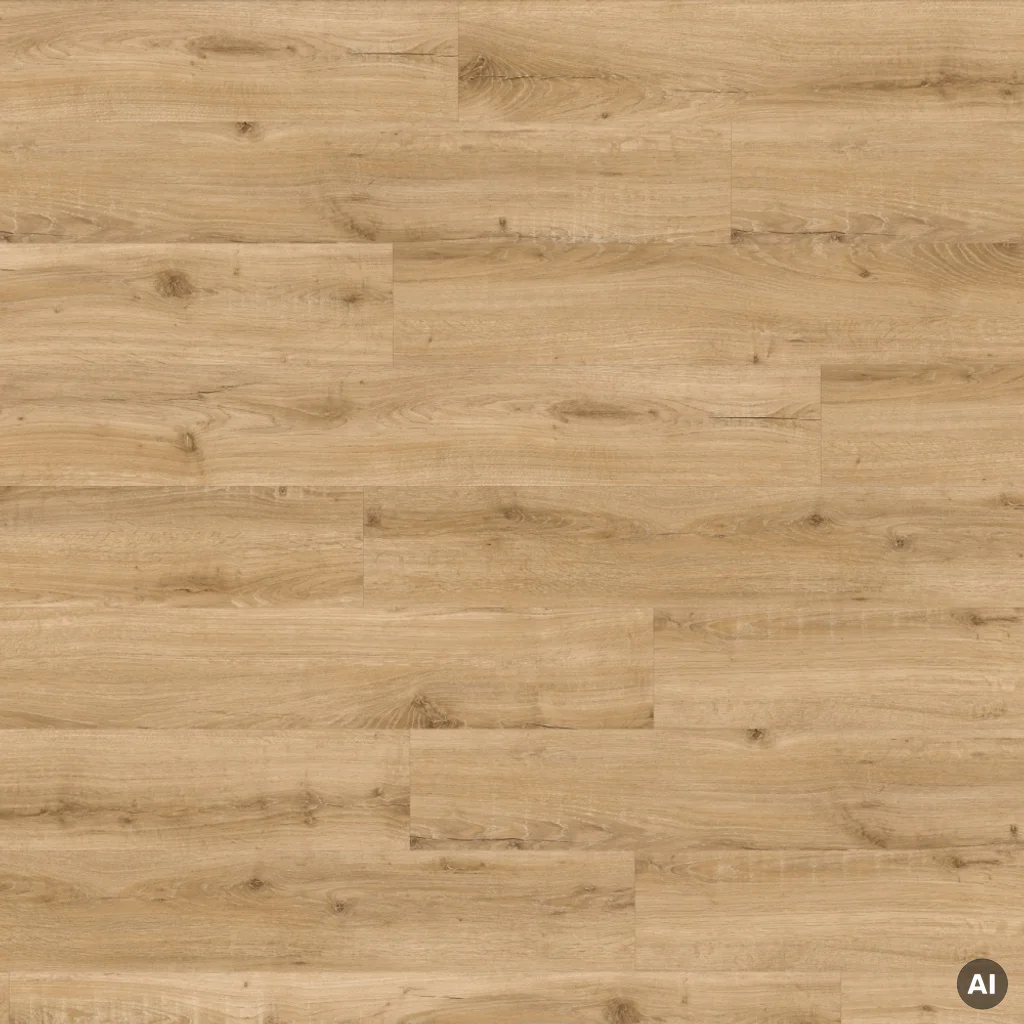 Panele winylowe SPC LVT z podkładem Dąb European Klasa 32 5 mm, 400086192, Podłoga winylowa, Solida, Unilin