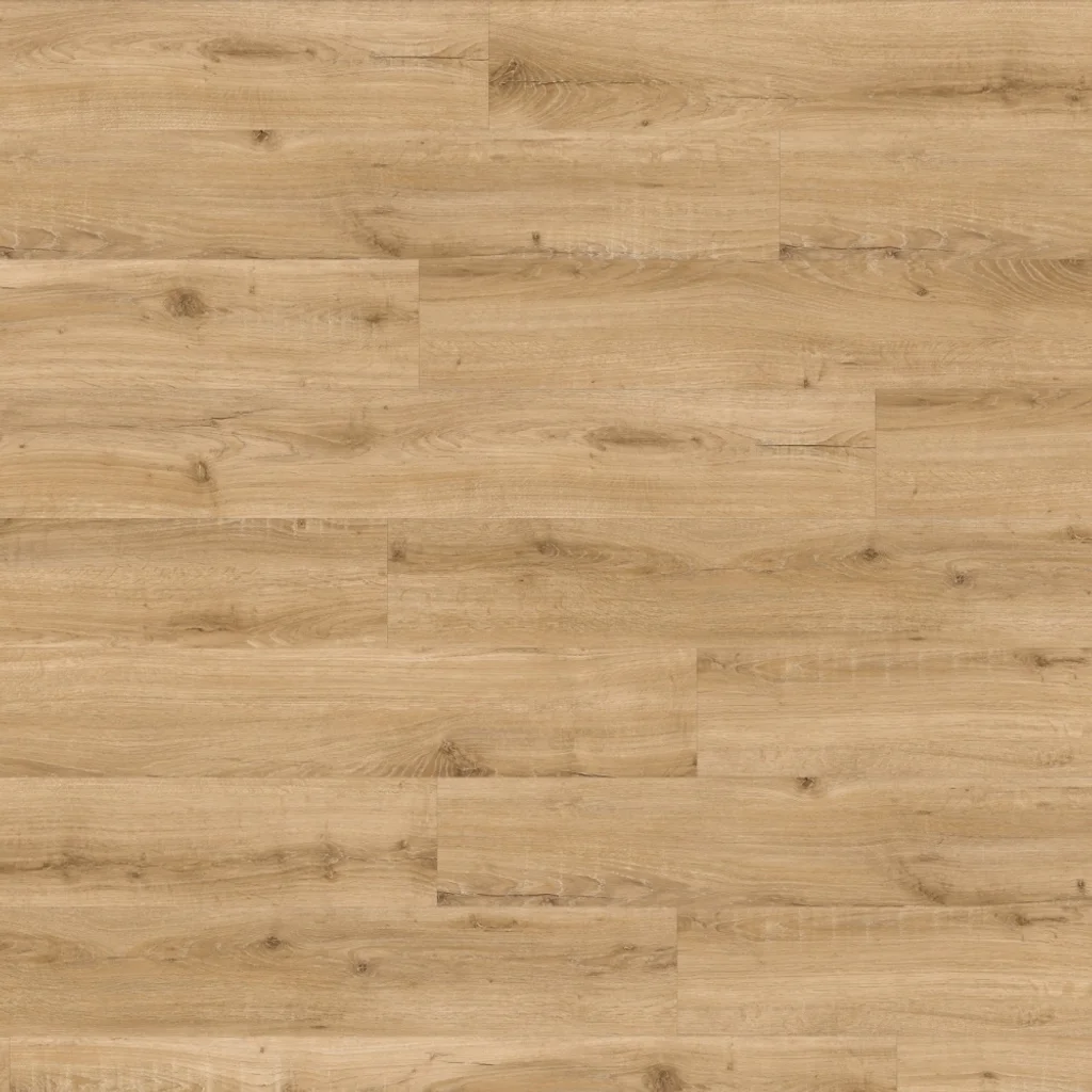 Panele winylowe z podkładem SPC LVT Dąb European Klasa 32 5 mm, 400086192, Podłoga winylowa, Solida, Unilin