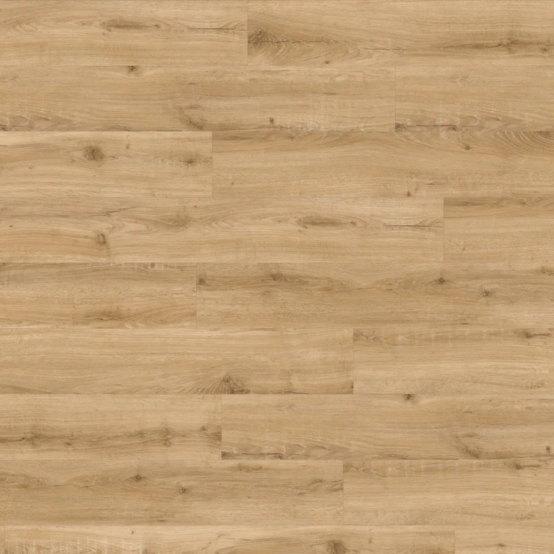 Panele winylowe z podkładem SPC LVT Dąb European Klasa 32