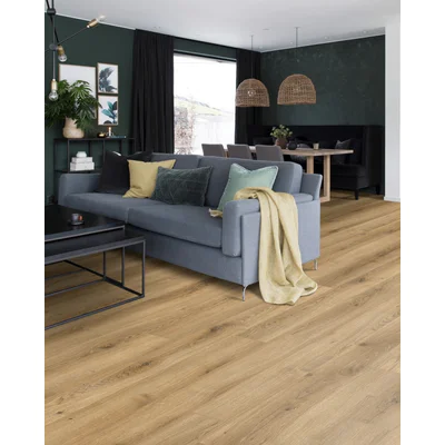 Panele winylowe z podkładem SPC LVT Dąb Traditional Klasa 32 5 mm, 400086226