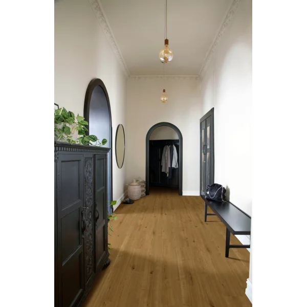 Panele podłogowe Dąb Houston 6448 AC4 8 mm, 400092146 - 2