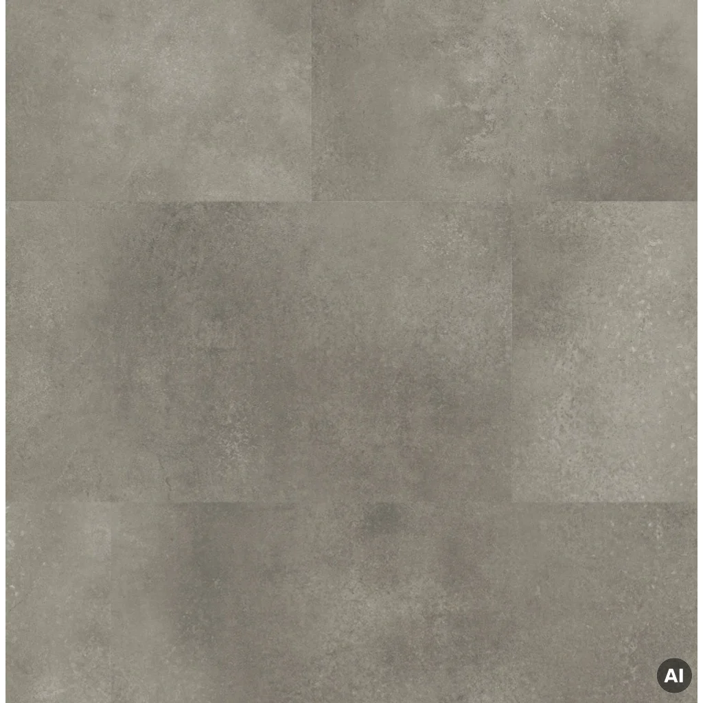 Panele winylowe SPC LVT z podkładem Beton Cloudy Klasa 33 6 mm TAK, AVMTU40273, Panele winylowe, Illume Click z podkładem, Quick-Step