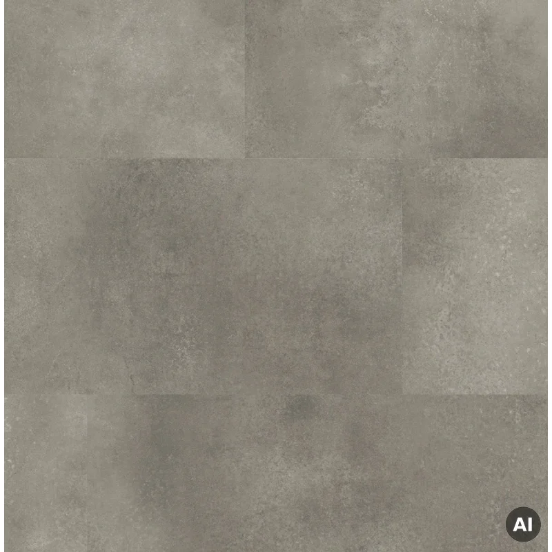 Panele winylowe SPC LVT z podkładem Beton Cloudy Klasa 33 6