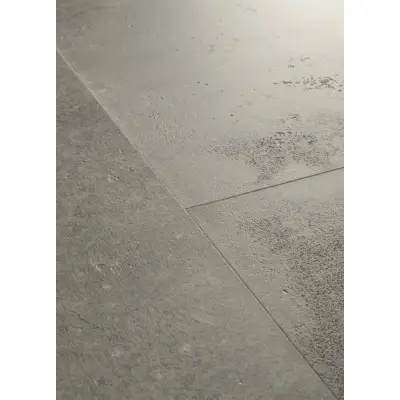 Panele winylowe SPC LVT z podkładem Beton Cloudy Klasa 33 6 mm, AVMTU40273