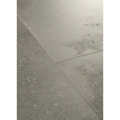 Panele winylowe SPC LVT z podkładem Beton Cloudy Klasa 33 6 mm TAK, AVMTU40273