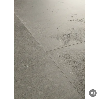 Panele winylowe SPC LVT z podkładem Beton Cloudy Klasa 33 6 mm TAK, AVMTU40273