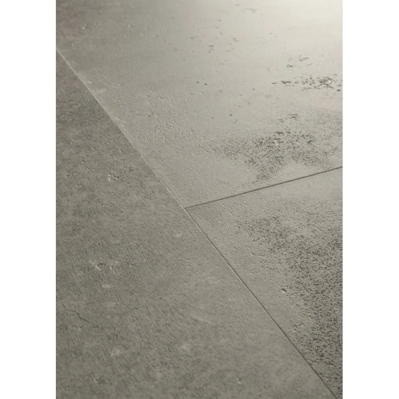 Panele winylowe SPC LVT z podkładem Beton Cloudy Klasa 33 6