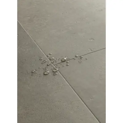 Panele winylowe SPC LVT z podkładem Beton Cloudy Klasa 33 6 mm, AVMTU40273