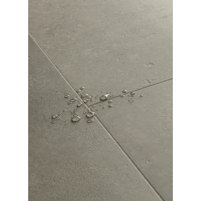 Panele winylowe SPC LVT z podkładem Beton Cloudy Klasa 33 6 mm TAK, AVMTU40273
