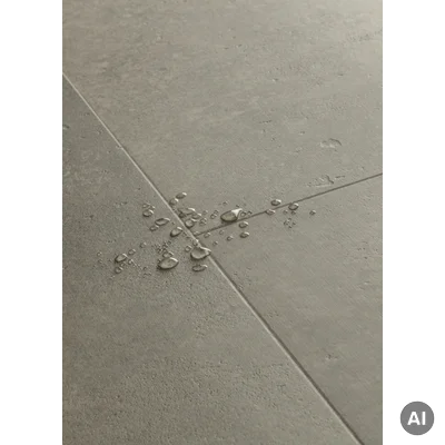 Panele winylowe SPC LVT z podkładem Beton Cloudy Klasa 33 6 mm TAK, AVMTU40273